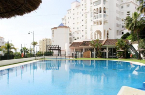 Puerto B Solarium